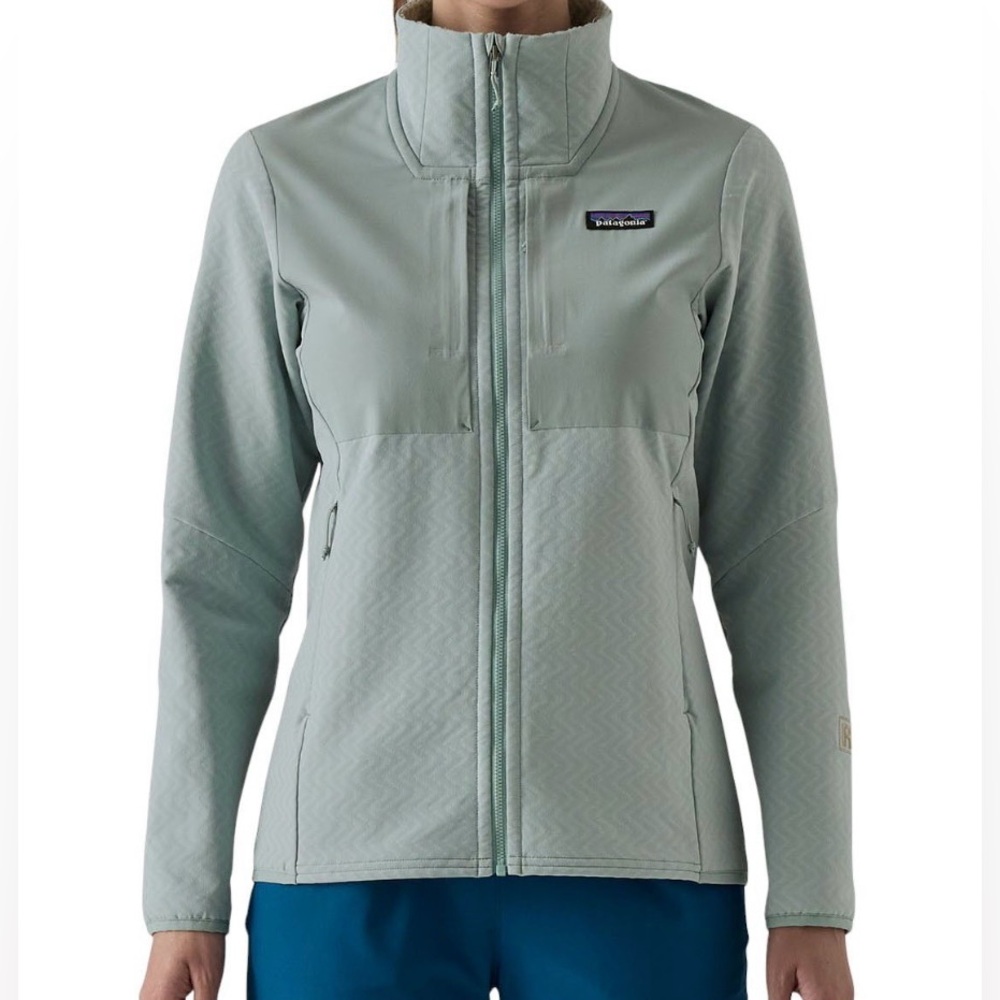 Patagonia women’s jacket NWOT